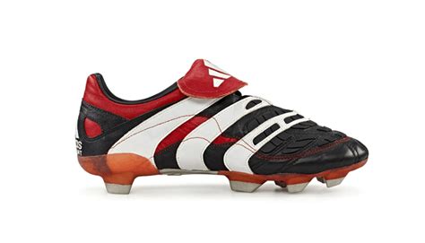 adidas predator retrospective